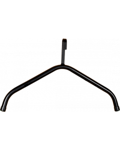 Motorcycle Heavy Duty Coat Hanger