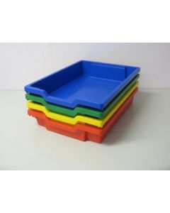 Shallow Tray