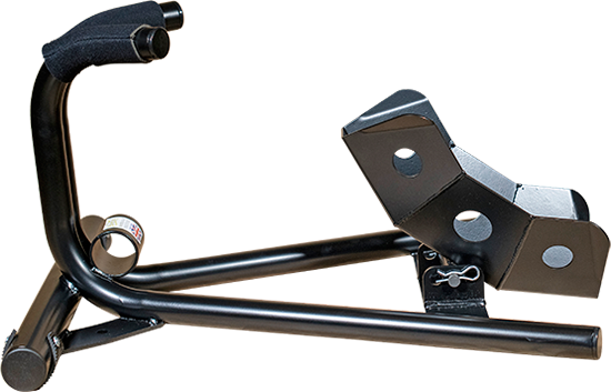 Universal Bike Stand