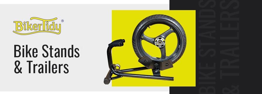 Bike Stands & Trailers