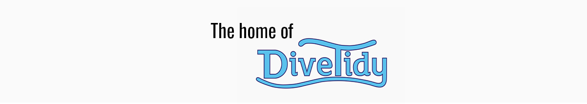 DiveTidy